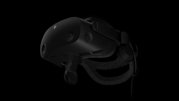 Windows Mixed Reality for SteamVR screenshot 2
