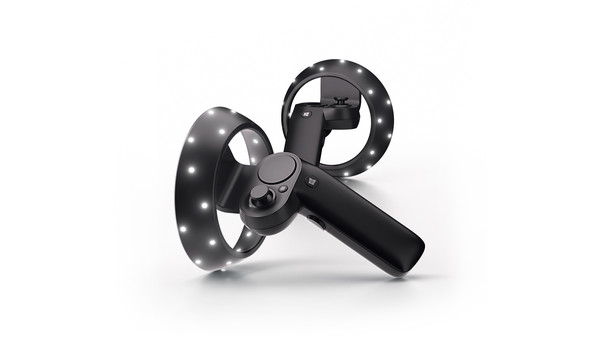 Windows Mixed Reality for SteamVR screenshot 5