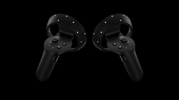 Windows Mixed Reality for SteamVR screenshot 3