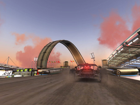 Trackmania United Forever screenshot 8