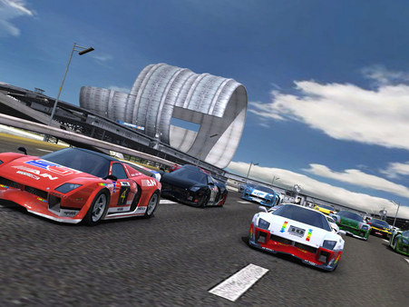 Trackmania United Forever screenshot 9
