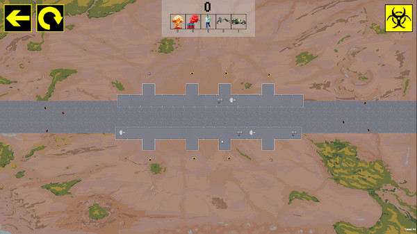 Don't Panic! screenshot 1