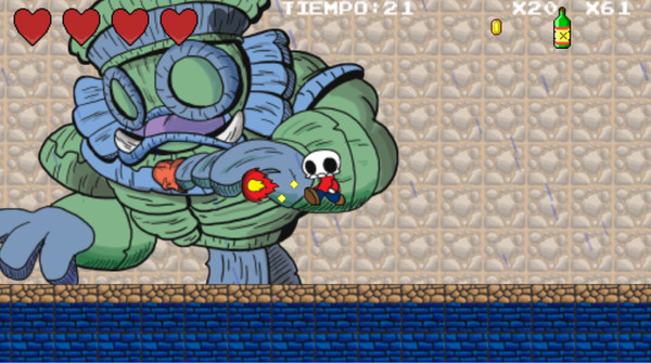 Pilli Adventure screenshot 4