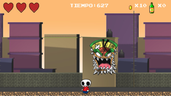 Pilli Adventure screenshot 5