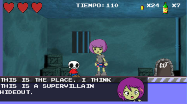 Pilli Adventure screenshot 3