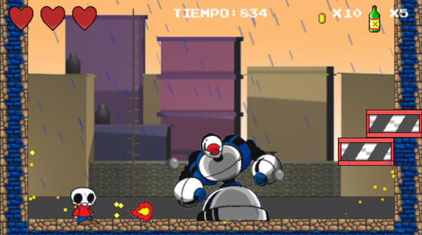 Pilli Adventure screenshot 2