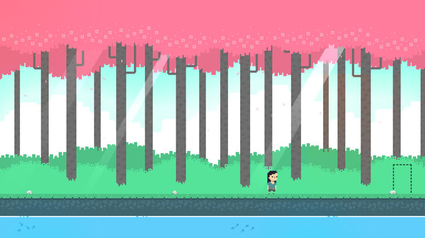 Indecision. screenshot 7
