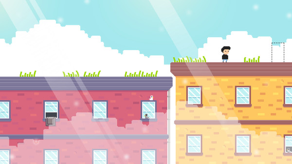 Indecision. screenshot 1