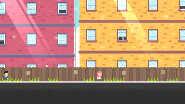Indecision. screenshot 9