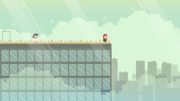 Indecision. screenshot 4