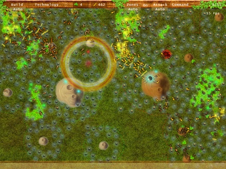 Colony screenshot 5