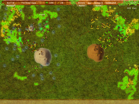 Colony screenshot 2