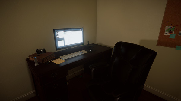 Welcome to the Game II screenshot 2