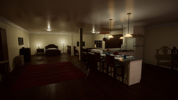 Welcome to the Game II screenshot 1