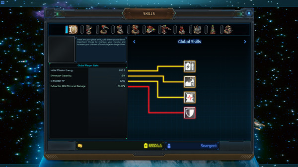 Defense Task Force - Sci Fi Tower Defense screenshot 10