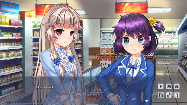 Fox Hime screenshot 8