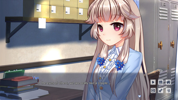 Fox Hime screenshot 7