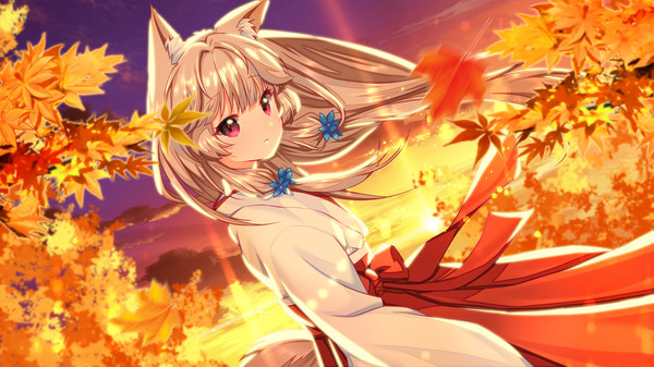 Fox Hime screenshot 3