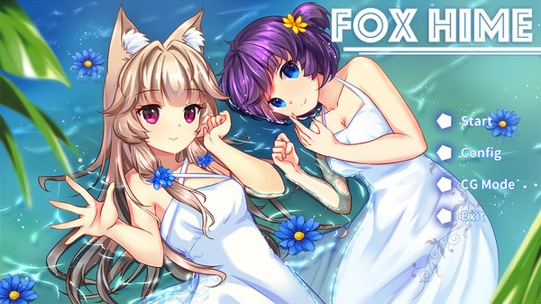 Fox Hime screenshot 1