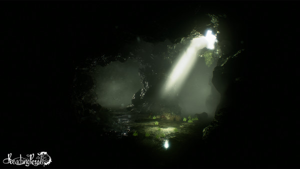 Reaching for Petals: VR Edition screenshot 3