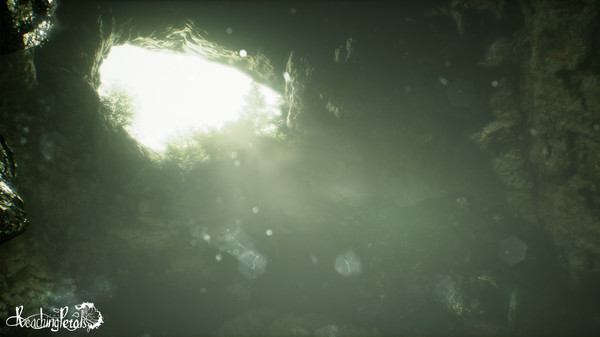 Reaching for Petals: VR Edition screenshot 8