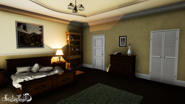 Reaching for Petals: VR Edition screenshot 7
