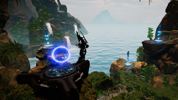 Toran screenshot 2