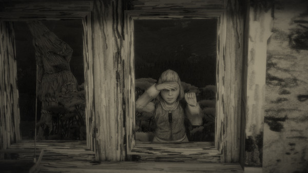 Mundaun screenshot 6