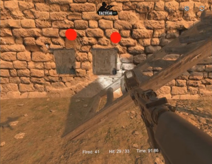 Tactical AR screenshot 5