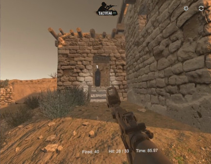 Tactical AR screenshot 4