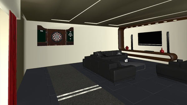TRIPLE TWENTY - VR Darts screenshot 5