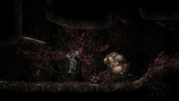 Vigil: The Longest Night screenshot 3