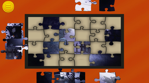 Halloween: Jigsaw Puzzles screenshot 1