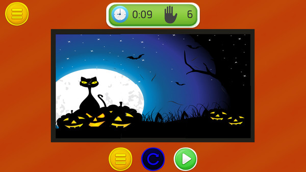 Halloween: Jigsaw Puzzles screenshot 3