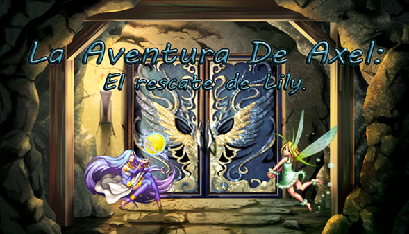 La Aventura De Axel screenshot 1