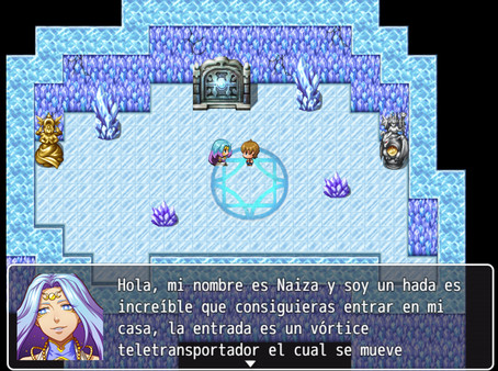 La Aventura De Axel screenshot 4