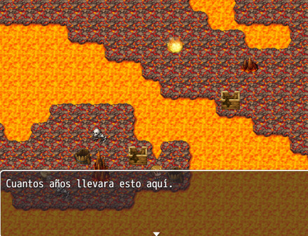 La Aventura De Axel screenshot 3