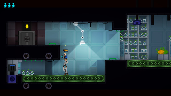 Overloop screenshot 11