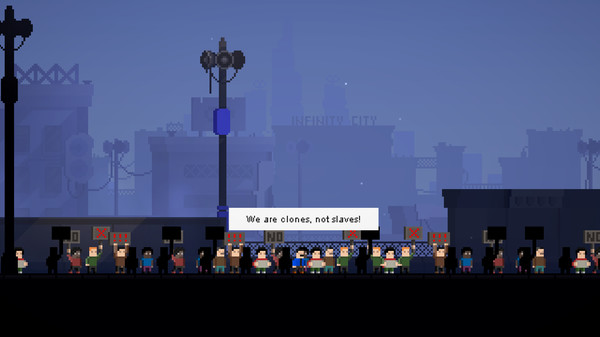 Overloop screenshot 1