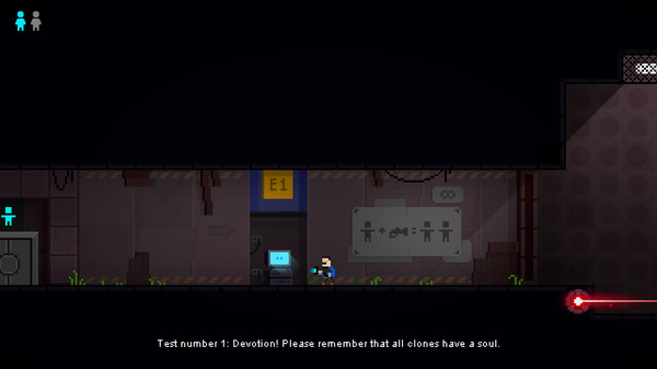 Overloop screenshot 6