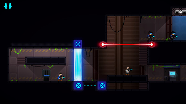 Overloop screenshot 8