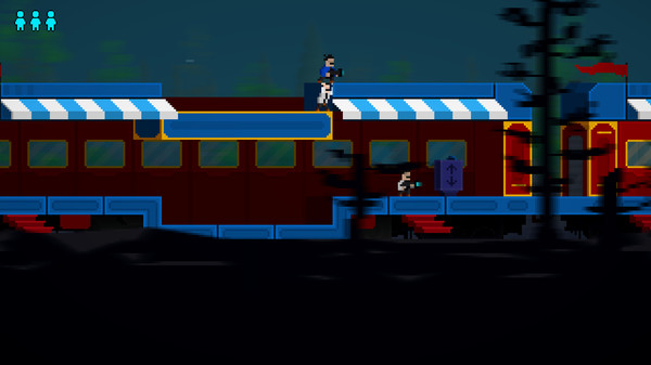 Overloop screenshot 7