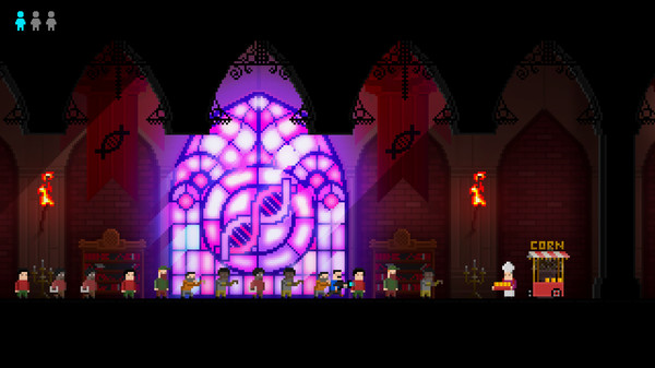 Overloop screenshot 2