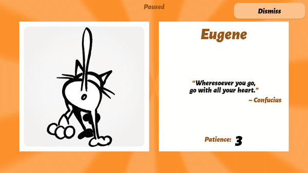 Cats Make You Smarter! screenshot 4
