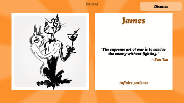Cats Make You Smarter! screenshot 8