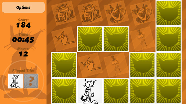 Cats Make You Smarter! screenshot 7