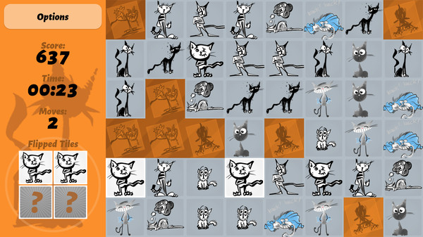 Cats Make You Smarter! screenshot 3