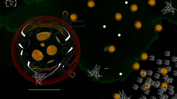 Blasteron screenshot 3