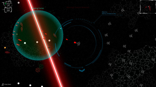Blasteron screenshot 7