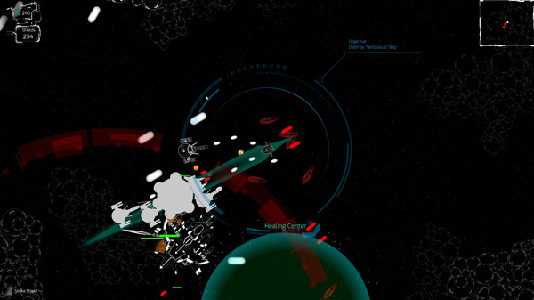 Blasteron screenshot 4